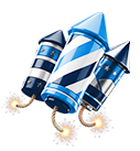 Fourth Of Fortune icon