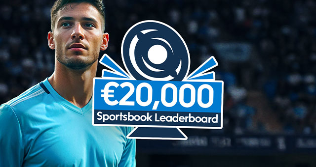 €20,000 Score the Big Wins