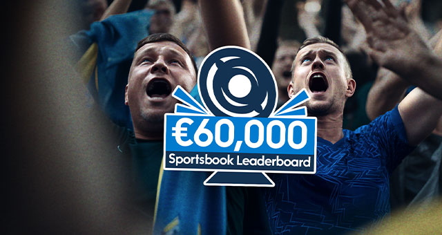 €60,000 Clash of Clubs Series