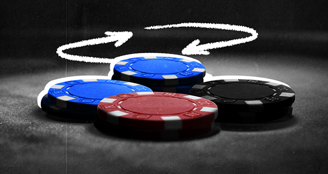 €10k July Freeroll