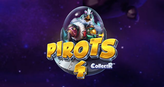 Free Spins on Pirots 4