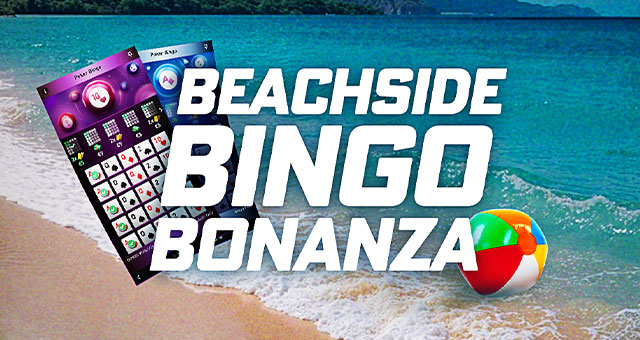 Beachside Bingo Bonanza
