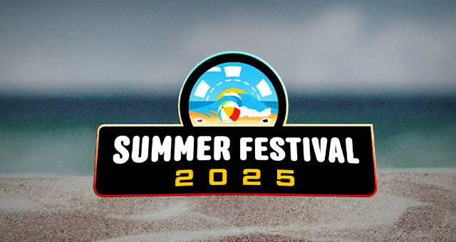 Summer Festival