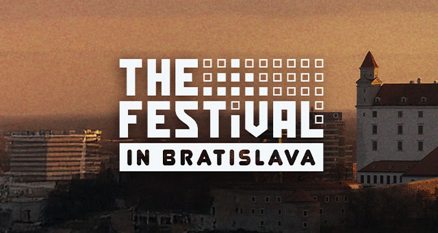 The Festival in Bratislava