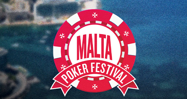 Malta Poker Festival