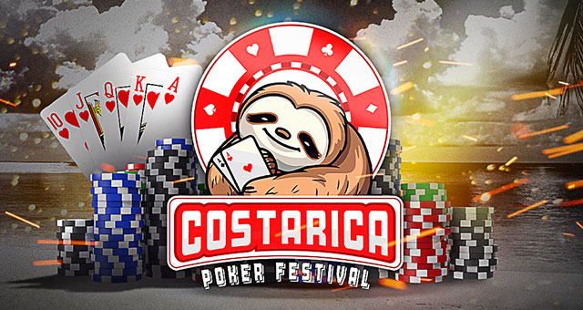Costa Rica Poker Festival