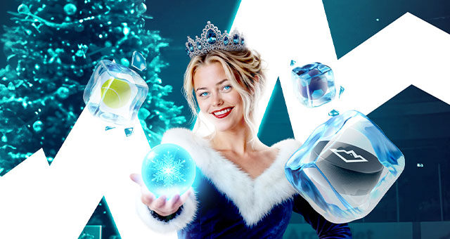 Sportsbook Christmas Calendar