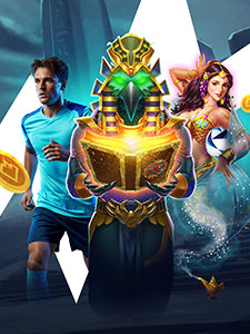 Play ArcticBet Casino