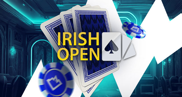 Irish Open 2026
