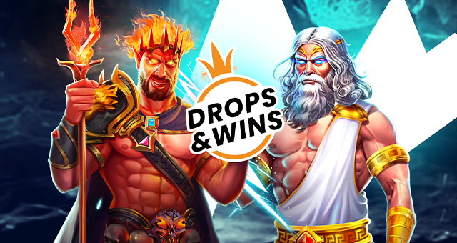 €2M Drops &amp; Wins every month