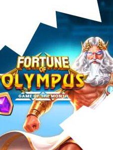 Free Spins on Game of the Month