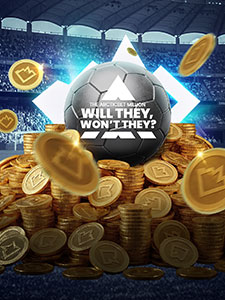 The ArcticBet Million – Win up to €1M