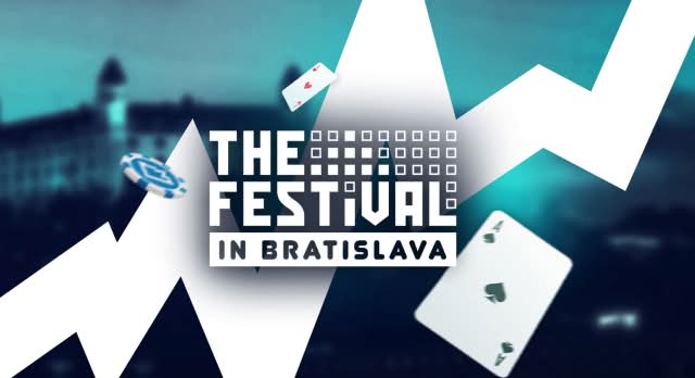 The Festival in Bratislava Qualifiers