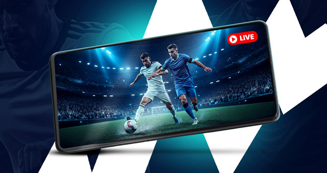 Watch live sport at ArcticBet
