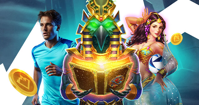 Play ArcticBet Casino