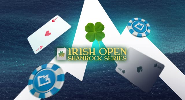 Irish Open Shamrock Series