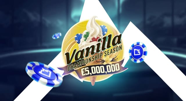 Vanilla Championship Season