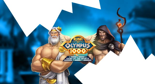 Free Spins on Game of the Month