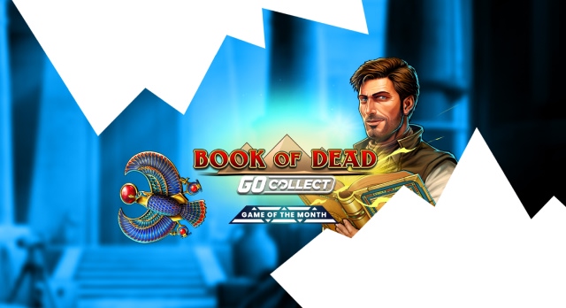 Free Spins on Game of the Month