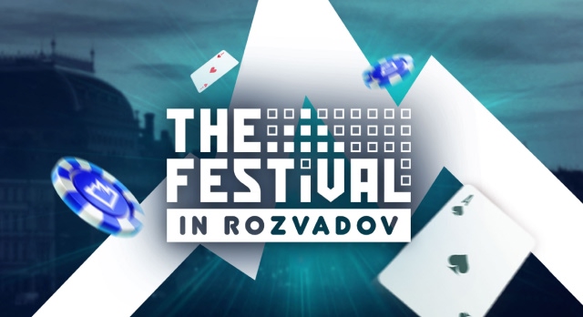 Rozvadov Qualifiers