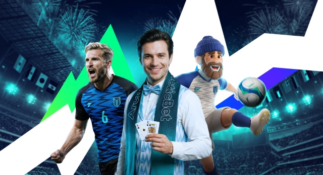 Play ArcticBet Casino