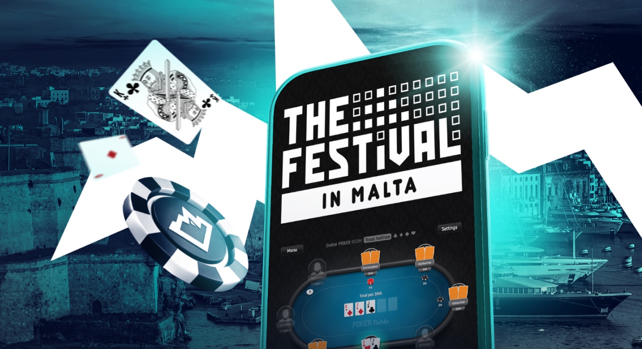 The Festival in Malta Qualifiers