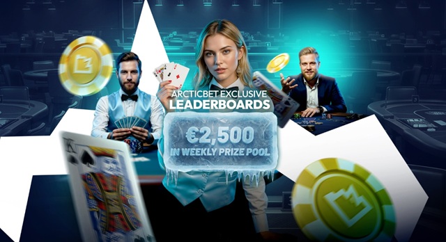Silver &amp; Gold MTT Leaderboards