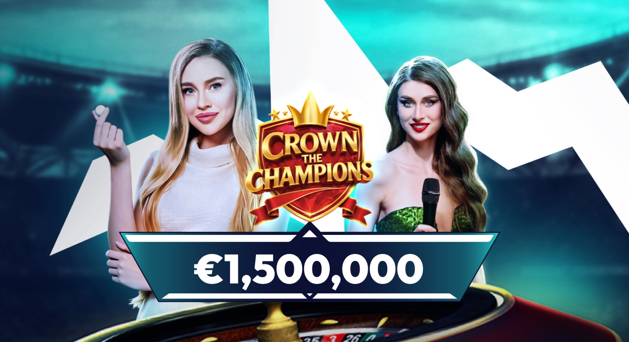 Crown the Champions