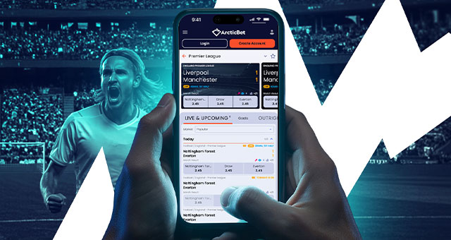 BetBuilder Offer