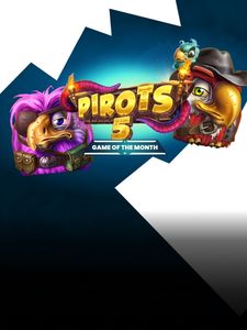 Free Spins on Game of the Month