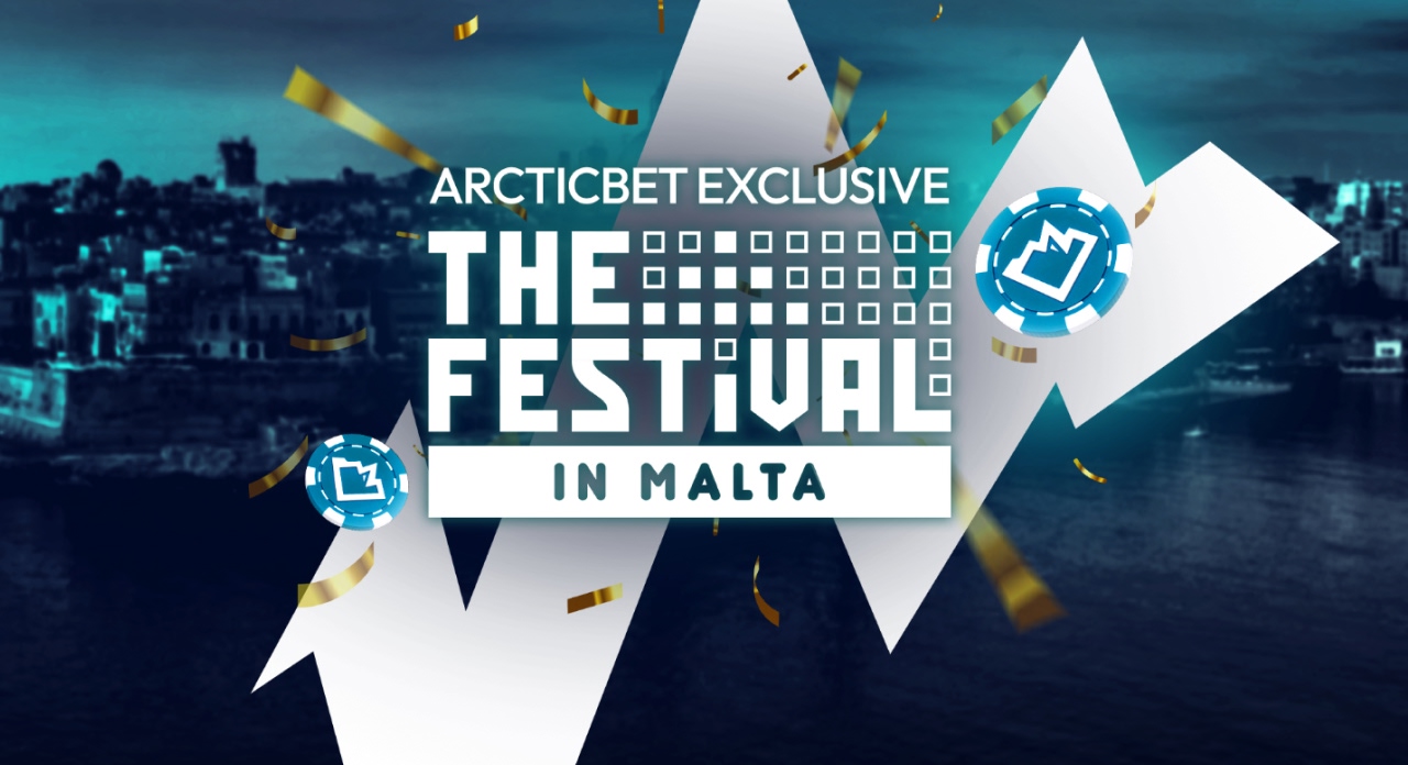 ArcticBet Exclusive