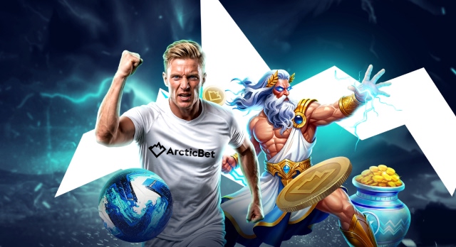 Play ArcticBet Casino