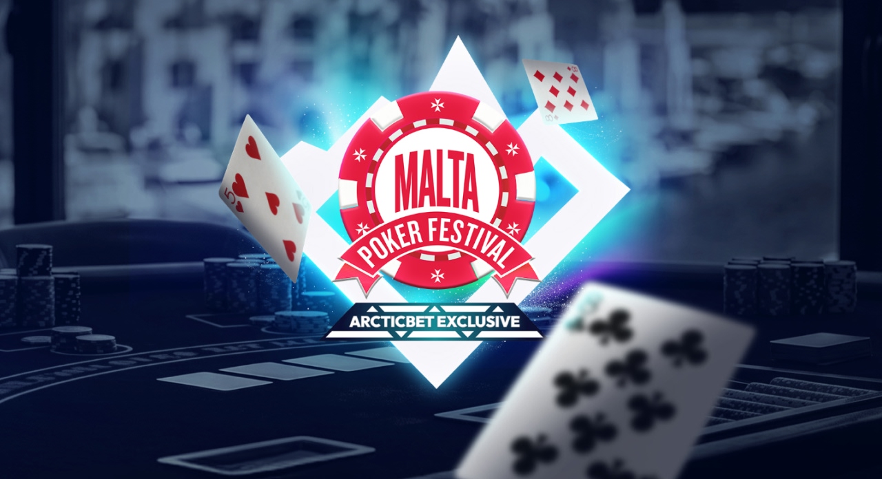 ArcticBet Exclusive
