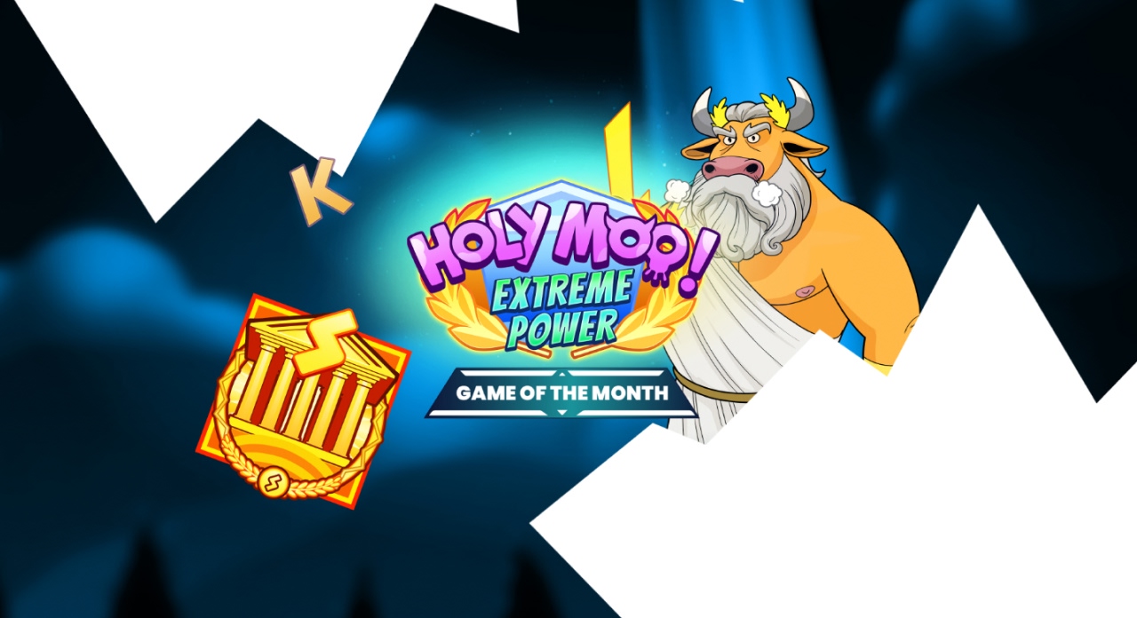 Free Spins on Game of the Month