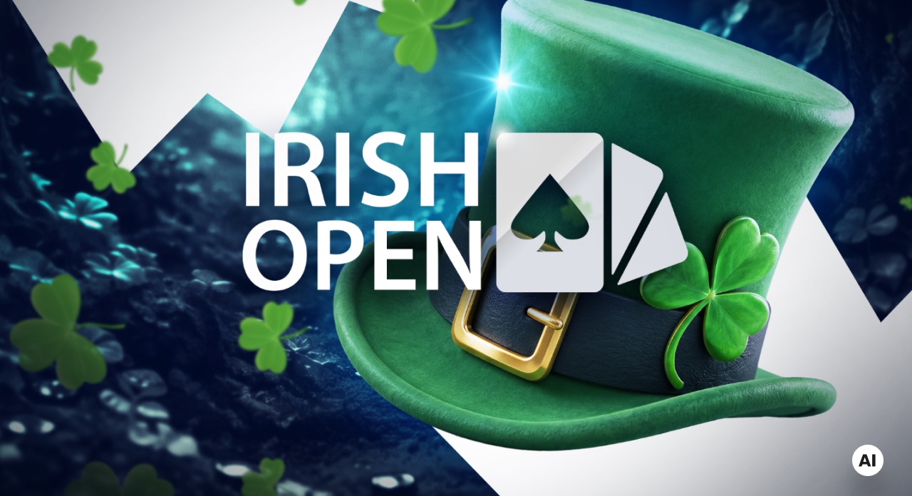 Irish Open 2027