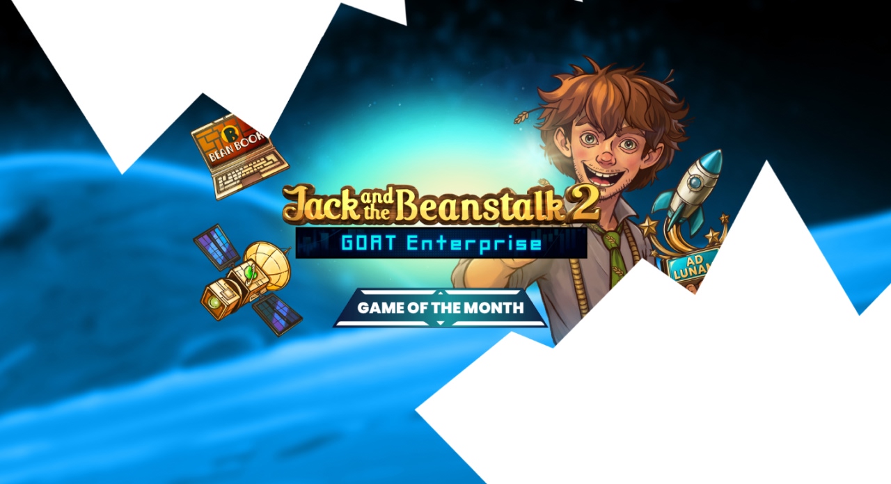 Free Spins on Game of the Month