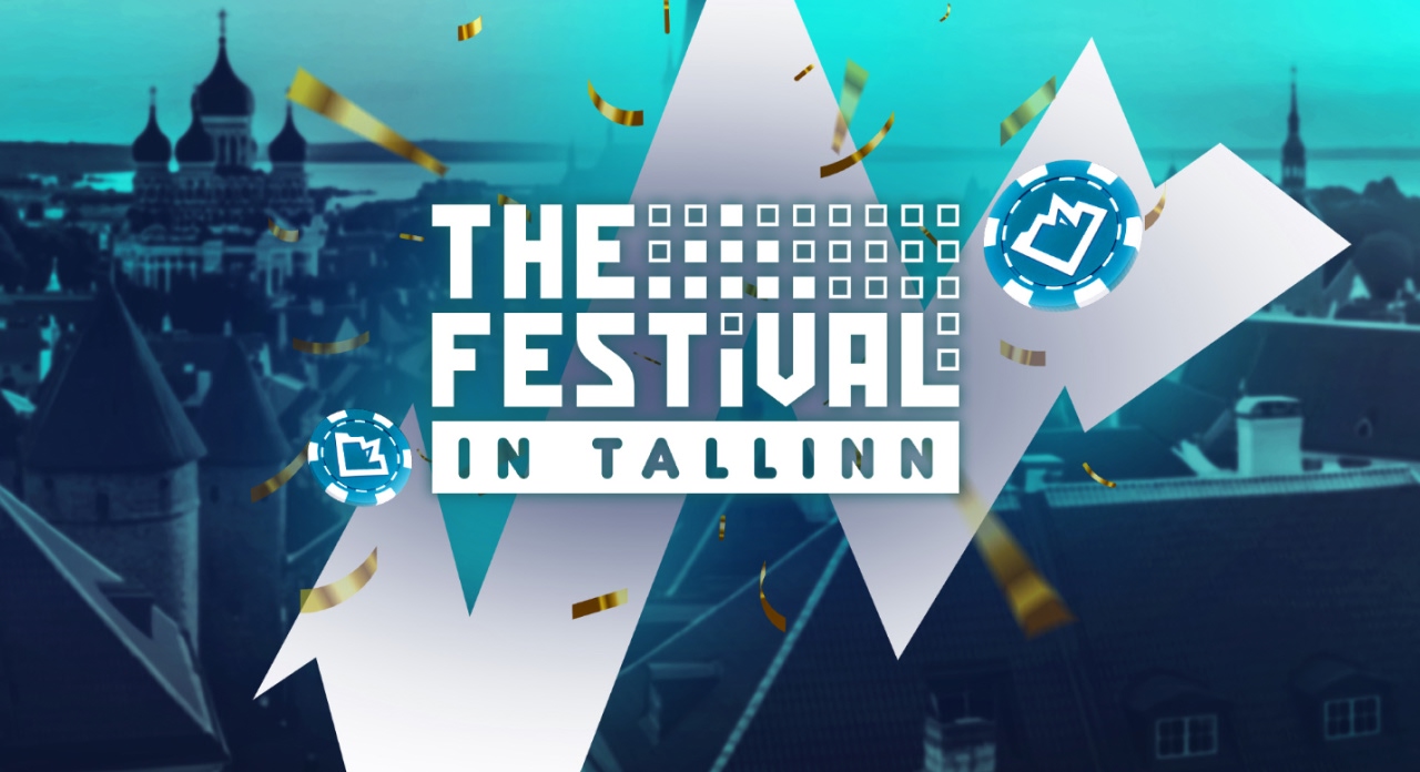 The Festival in Tallinn