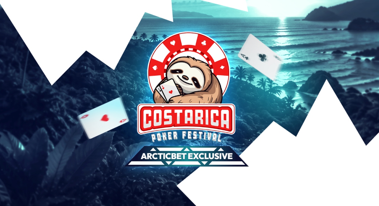 ArcticBet Exclusive