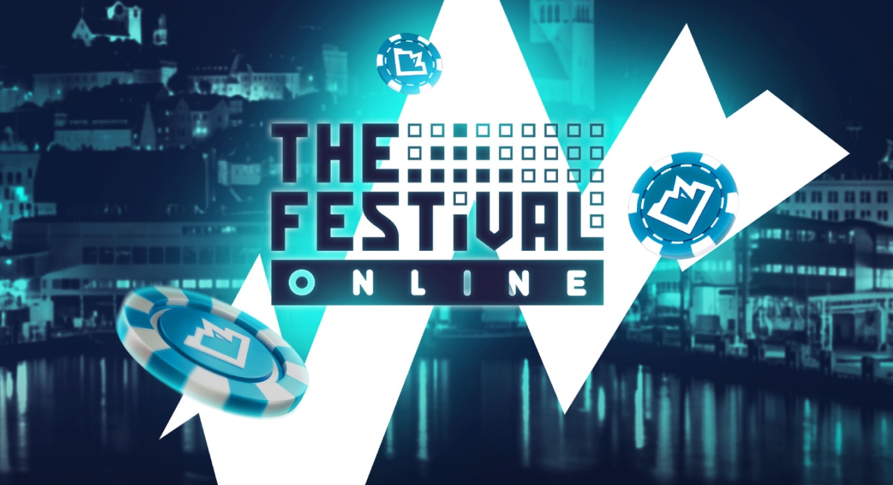 The Festival Online