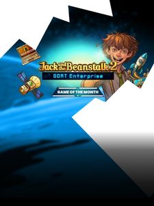 Free Spins on Game of the Month