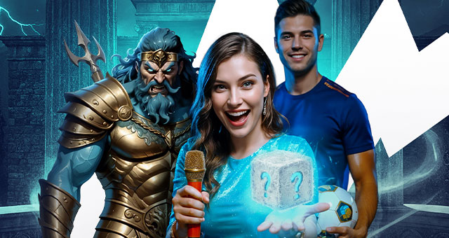 Viikonlopun yllätys