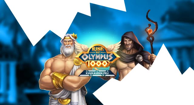 Ilmaiskierrokset kuukauden peliin