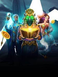Tervetuliaisbonus