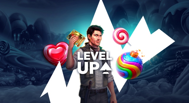 Level UP