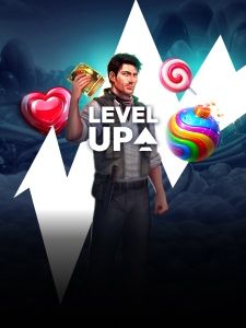 Level UP