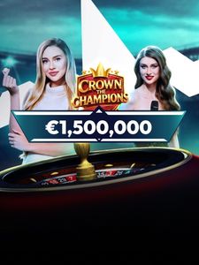 Crown the Champions