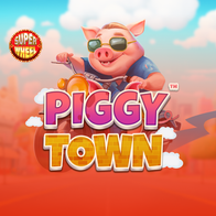 Piggy Town