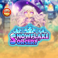 Snowflake Sorcery