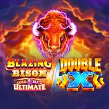 Blazing Bison Gold Blitz Ultimate Double X