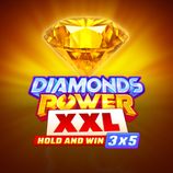 Diamonds Power XXL Hold and Win